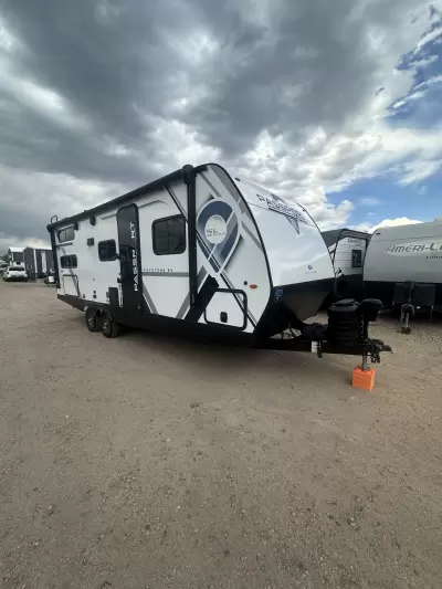 Consignment 2024 Keystone RV Passport SL Series 229BHWE — photo 1