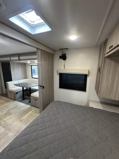Consignment 2024 Keystone RV Passport SL Series 229BHWE — photo 19