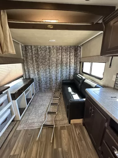 Consignment 2016 Forest River Stealth WA2313 — photo 12