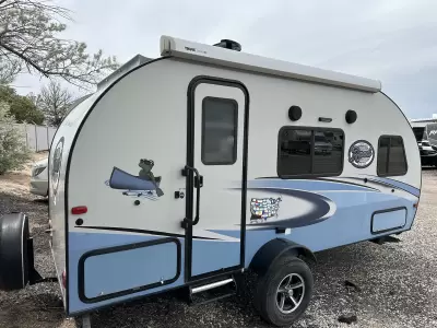 Consignment 2018 Forest River r-pod RP-180 — photo 4
