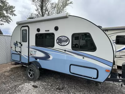 Consignment 2018 Forest River r-pod RP-180 — photo 1