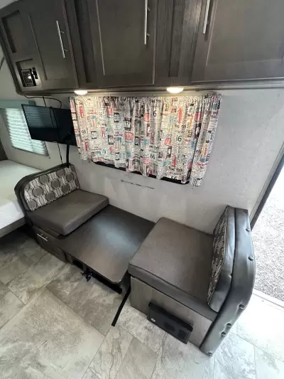 Consignment 2018 Forest River r-pod RP-180 — photo 6