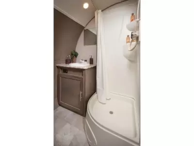 Consignment 2018 Forest River r-pod RP-180 — photo 15