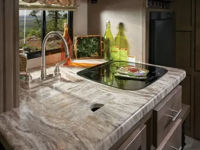 Consignment 2018 Forest River r-pod RP-180 — photo 19