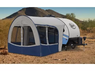 Consignment 2018 Forest River r-pod RP-180 — photo 23