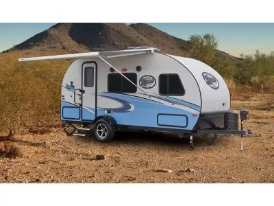 Consignment 2018 Forest River r-pod RP-180 — photo 24