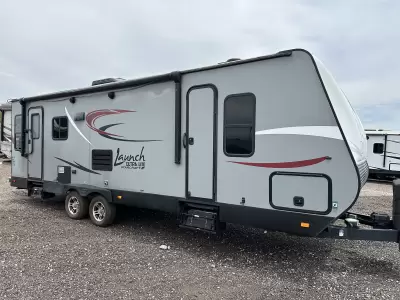 Consignment 2017 StarCraft   Launch Ultra Lite 26 RLS — photo 4