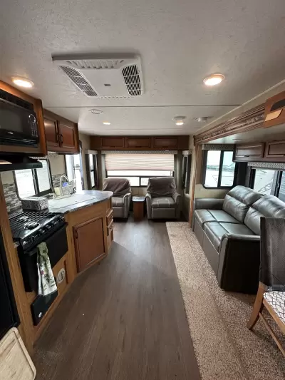 Consignment 2017 StarCraft   Launch Ultra Lite 26 RLS — photo 10