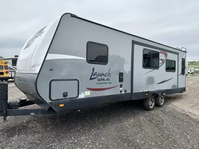 Consignment 2017 StarCraft   Launch Ultra Lite 26 RLS — photo 13