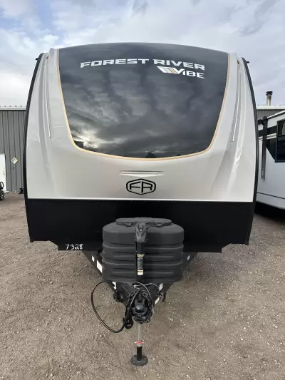 New 2026 Forest River Vibe 2600RK — photo 7