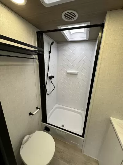 New 2026 Forest River Vibe 2600RK — photo 15