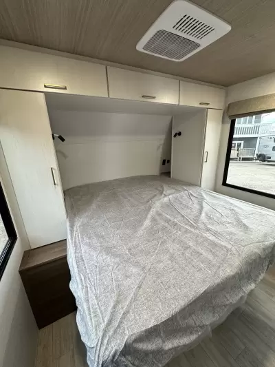 New 2026 Forest River Vibe 2600RK — photo 16