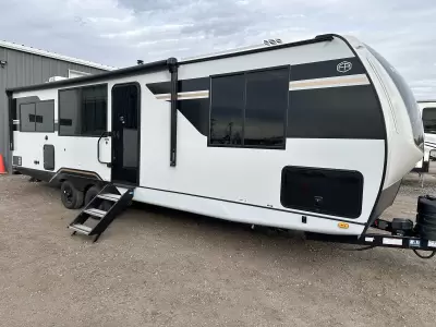 New 2026 Forest River Vibe 2600RK — photo 1