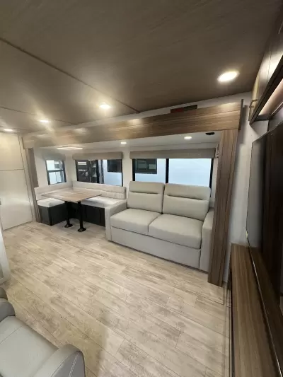 New 2026 Forest River Vibe 2600RK — photo 8