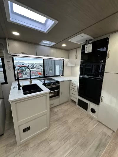 New 2026 Forest River Vibe 2600RK — photo 10