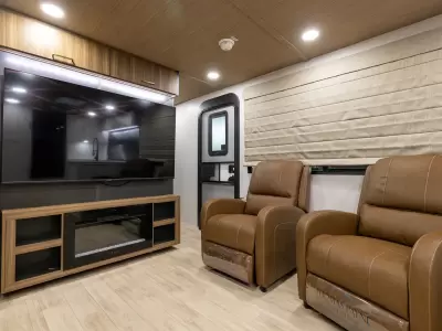New 2026 Forest River Vibe 2600RK — photo 45