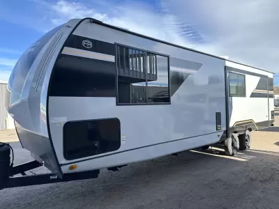 New 2026 Forest River Vibe 2800RL — photo 7