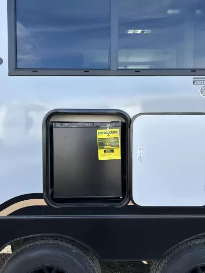 New 2026 Forest River Vibe 2800RL — photo 4