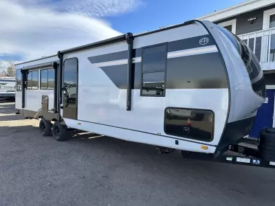 New 2026 Forest River Vibe 2800RL — photo 1