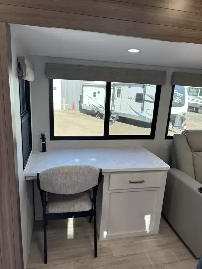 New 2026 Forest River Vibe 2800RL — photo 16