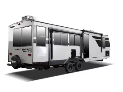 New 2026 Forest River Vibe 2800RL — photo 26