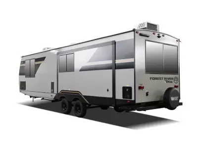 New 2026 Forest River Vibe 2800RL — photo 32