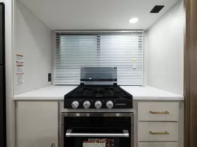 New 2026 Forest River Vibe 2800RL — photo 36