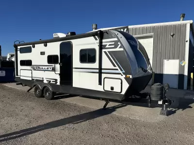 Consignment 2025 Keystone Bullet 2290BH for sale in Littleton