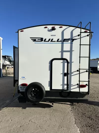 Consignment 2025 Keystone Bullet 2290BH — photo 3