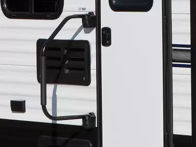 New 2026 Coachmen Clipper 3K 12RD — photo 14