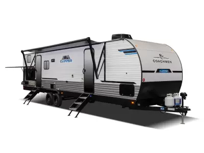 New 2026 Coachmen Clipper 3K 12RD — photo 15