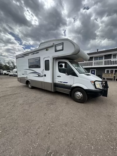 Used 2008 Gulfstream Vista Cruiser Mini 4230 — photo 15