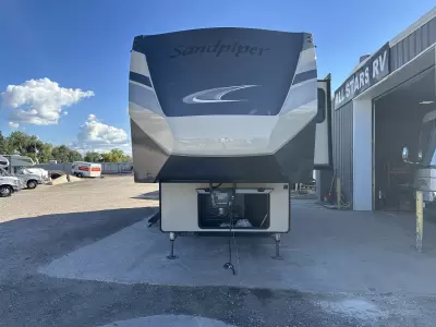 Consignment 2020 Forest River Sandpiper 321RL — photo 6