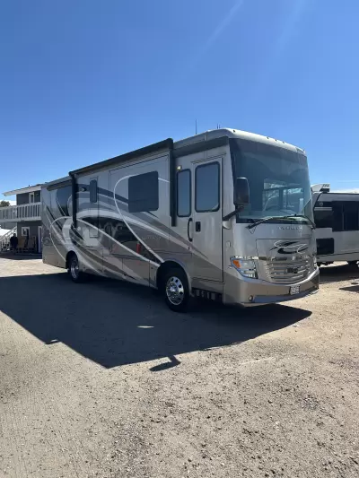 Consignment 2019 Newmar Ventana LE 3426 — photo 1