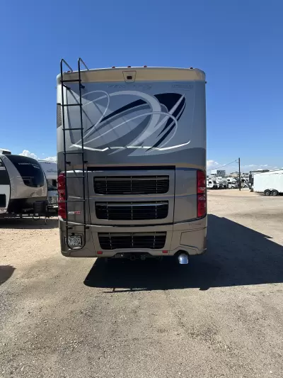 Consignment 2019 Newmar Ventana LE 3426 — photo 4