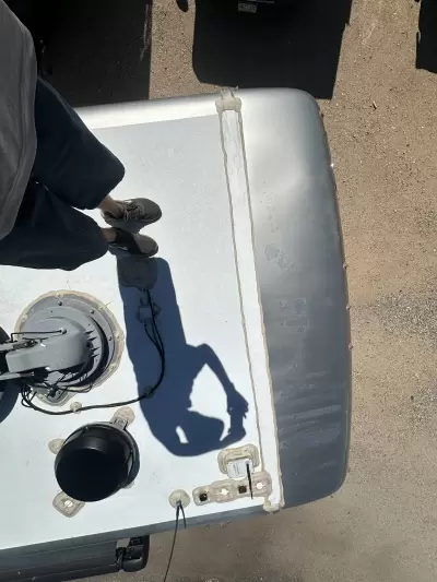 Consignment 2019 Newmar Ventana LE 3426 — photo 7