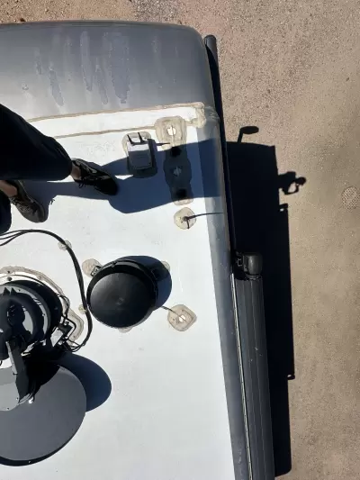 Consignment 2019 Newmar Ventana LE 3426 — photo 12