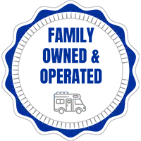 Family Owned & Operated