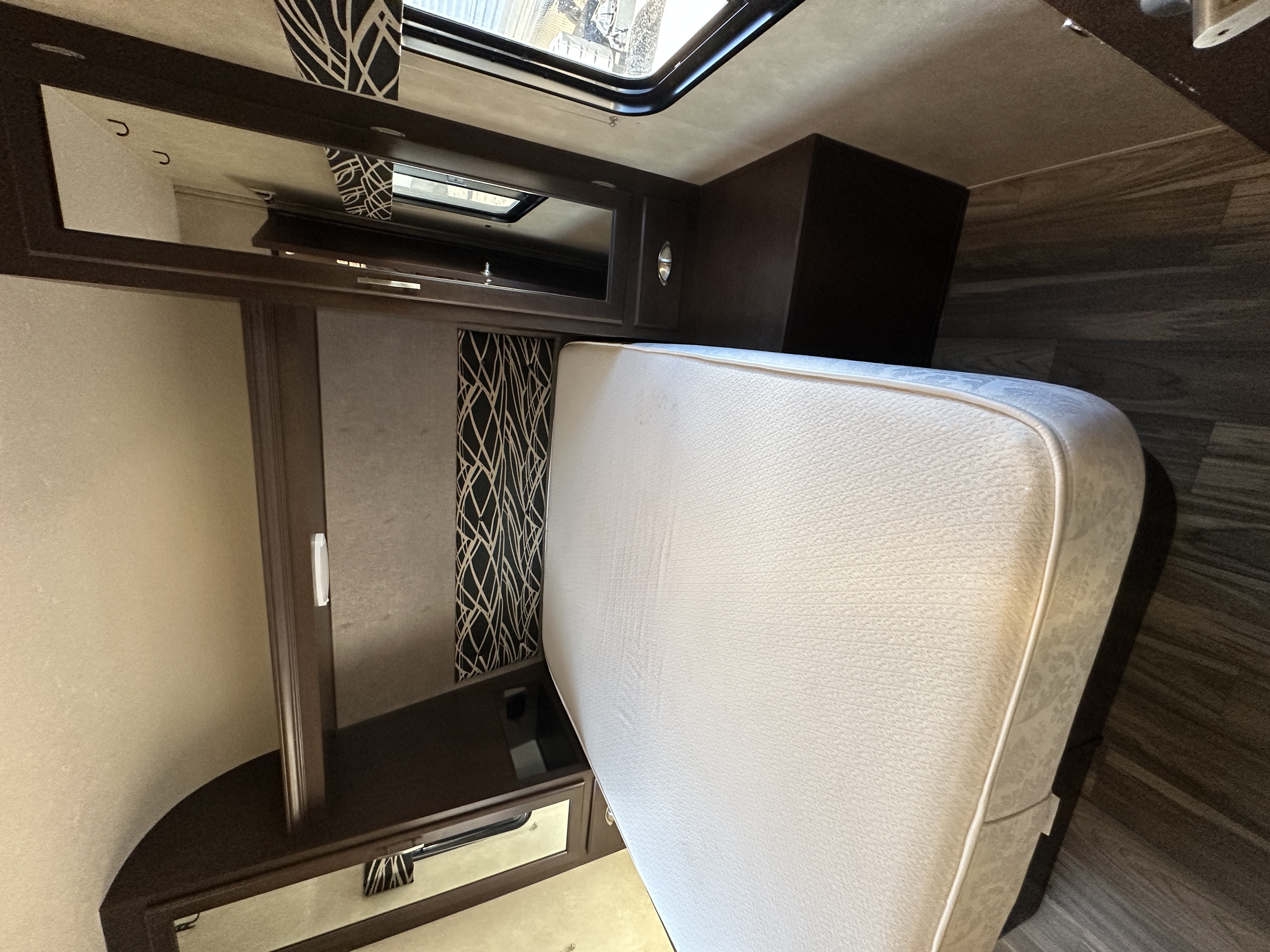 2016 Forest River Stealth WA2313 Toy Hauler