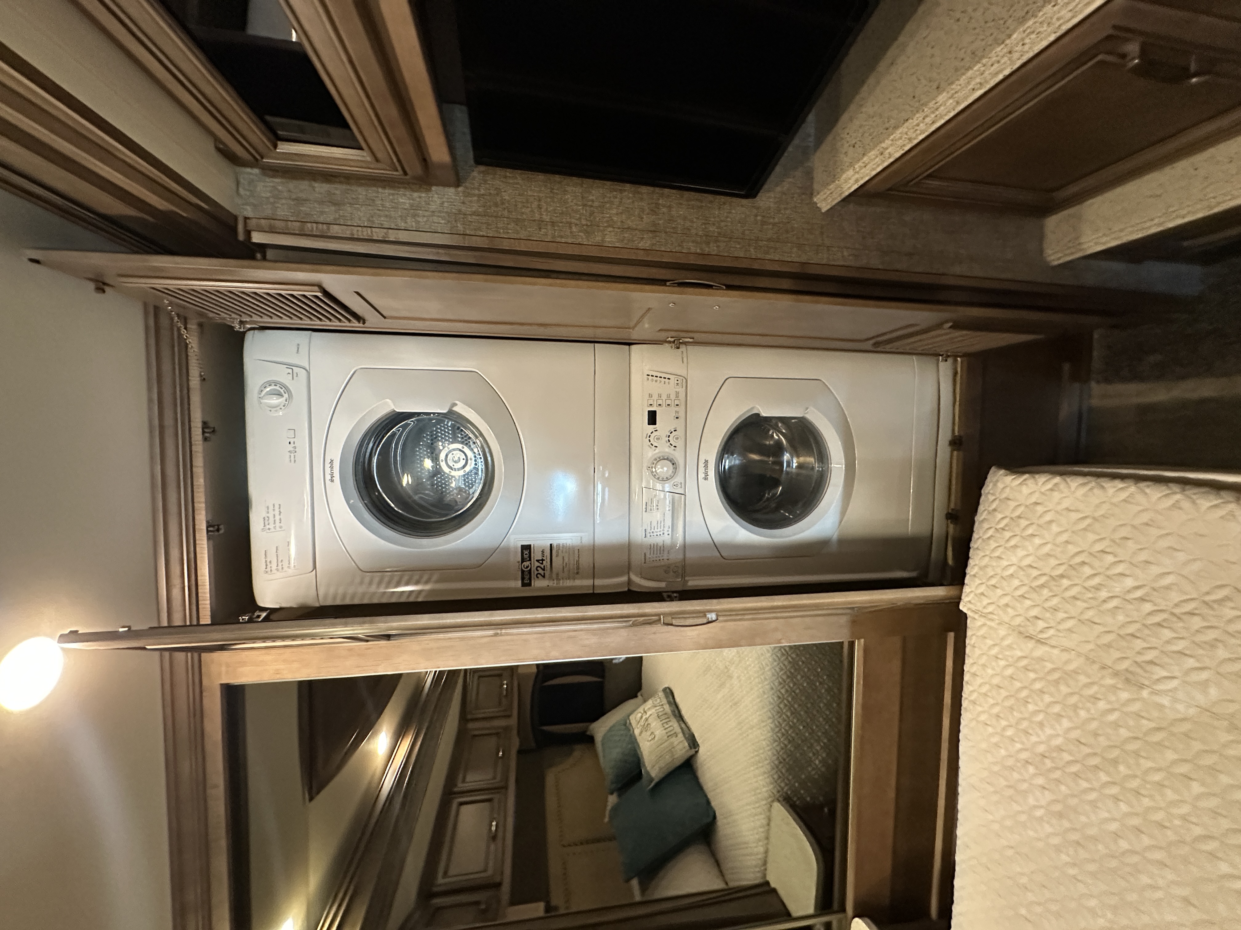 2019 Newmar Ventana LE Class A