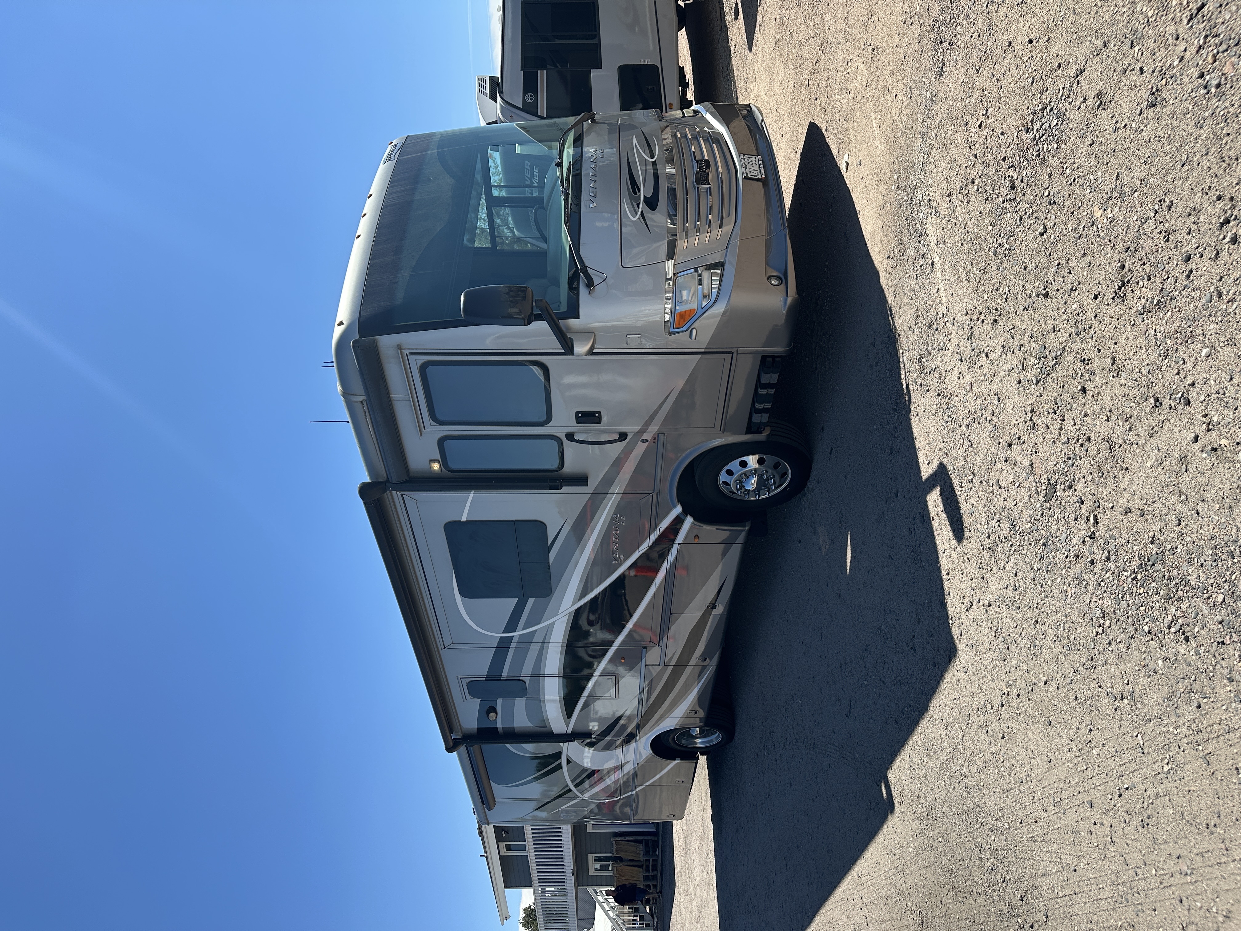 2019 Newmar Ventana LE Class A