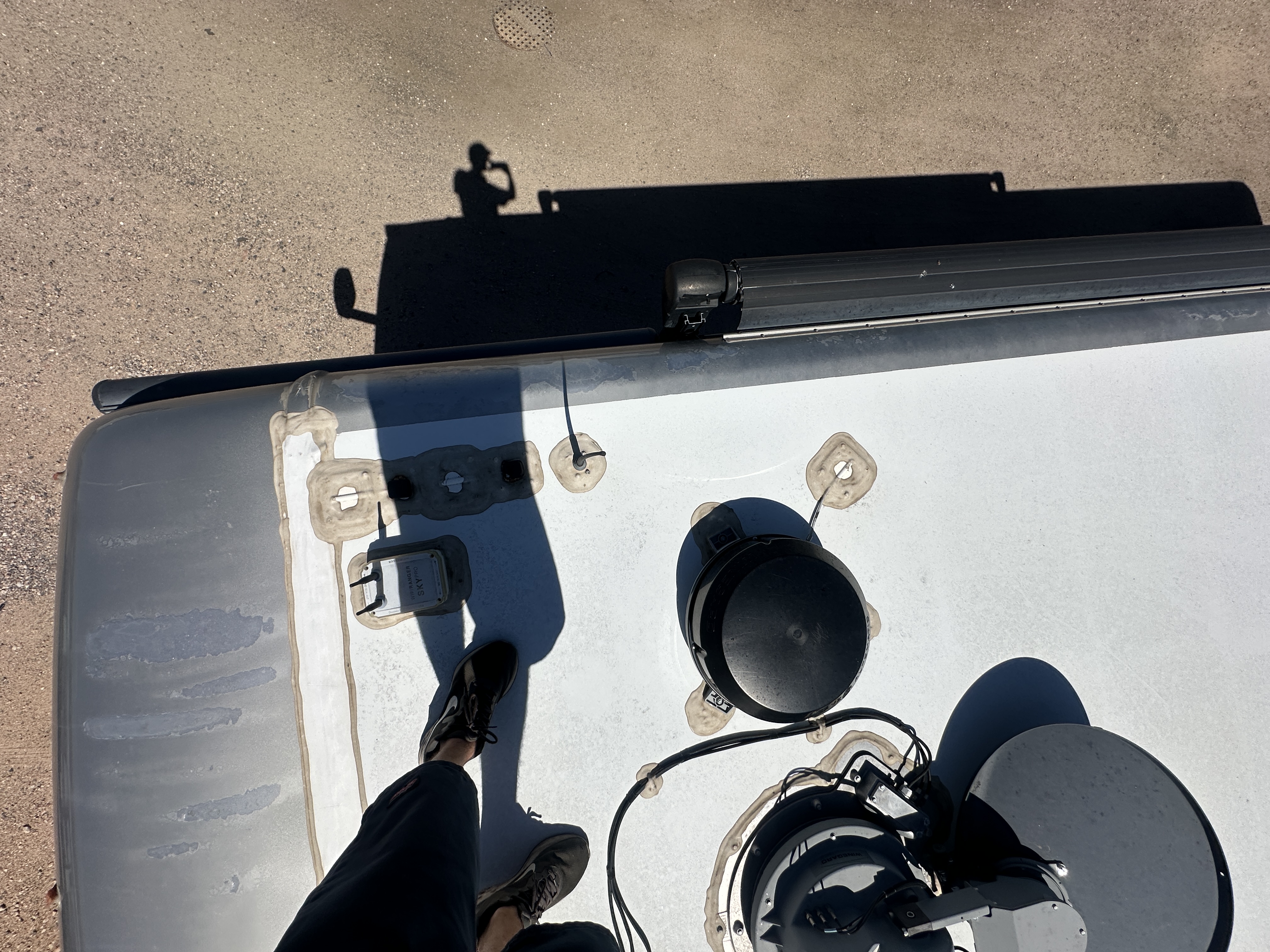 2019 Newmar Ventana LE Class A