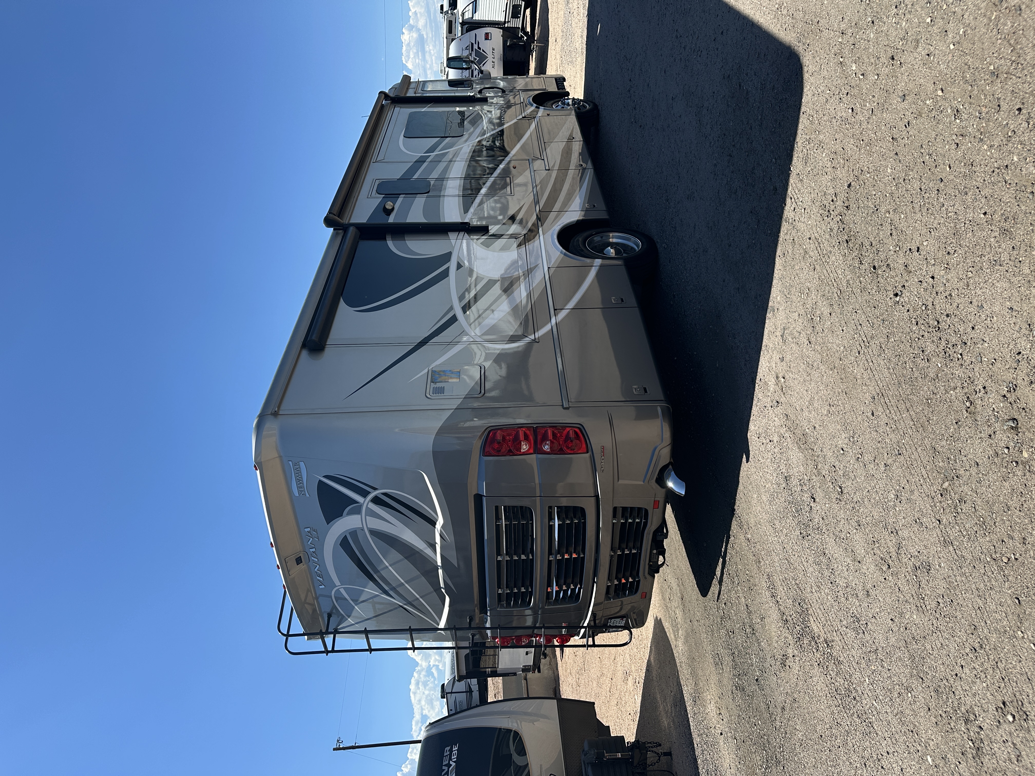 2019 Newmar Ventana LE Class A