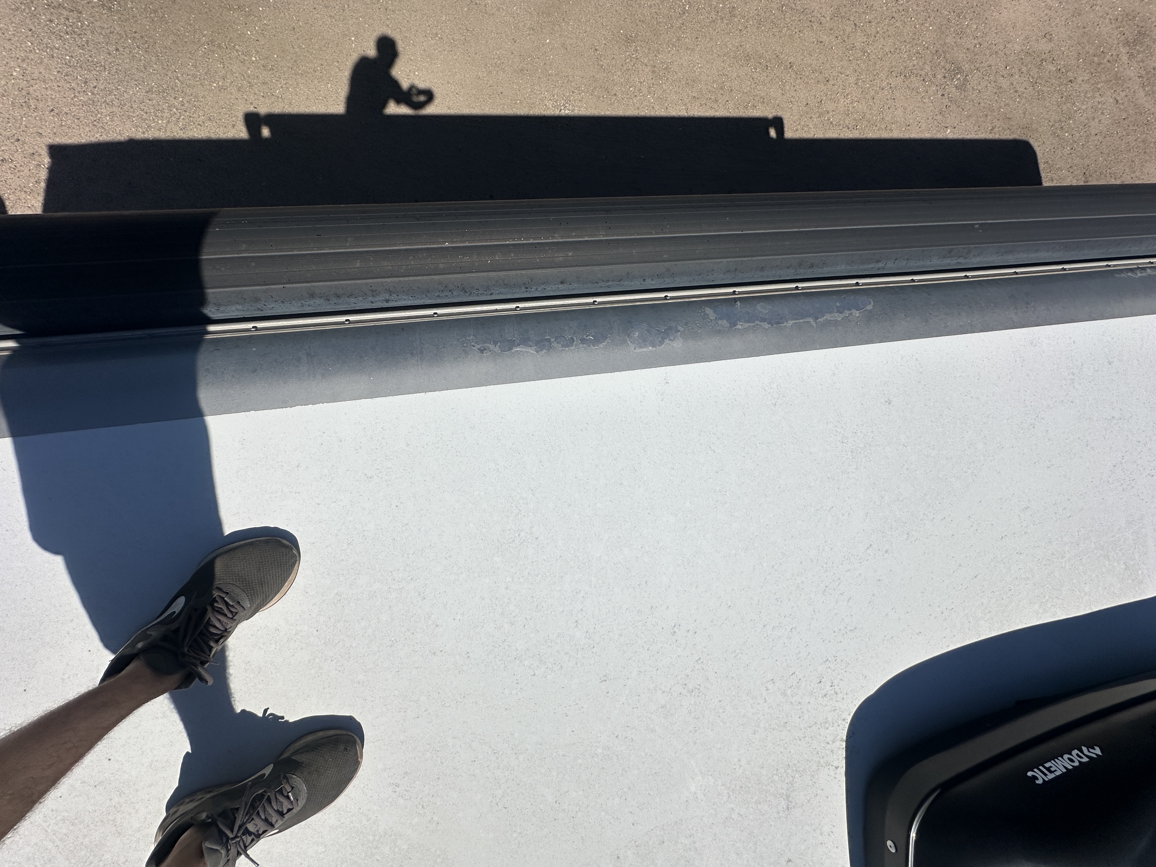 2019 Newmar Ventana LE Class A