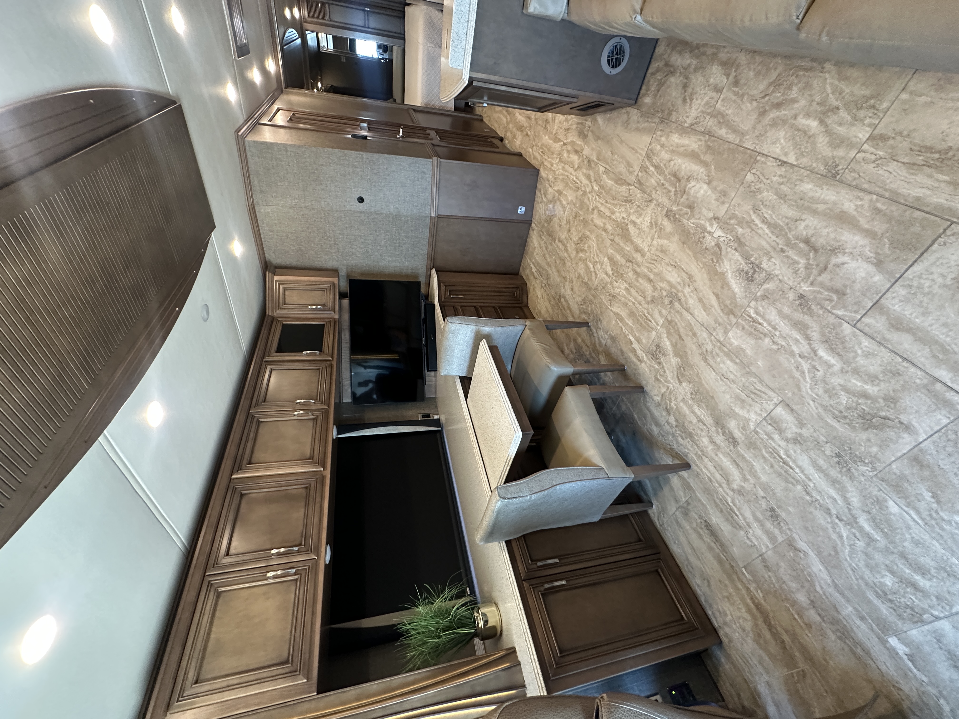 2019 Newmar Ventana LE Class A