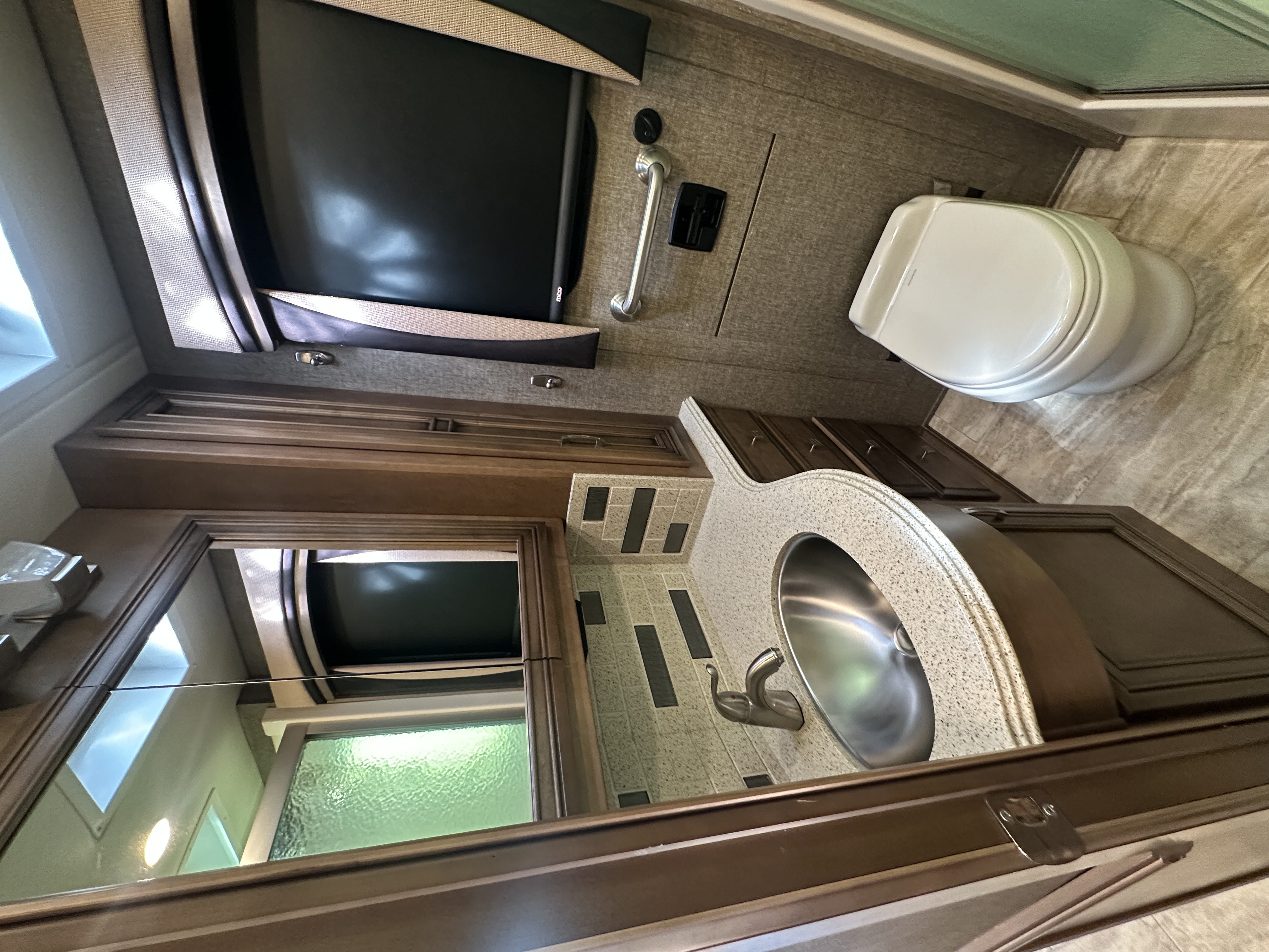2019 Newmar Ventana LE Class A
