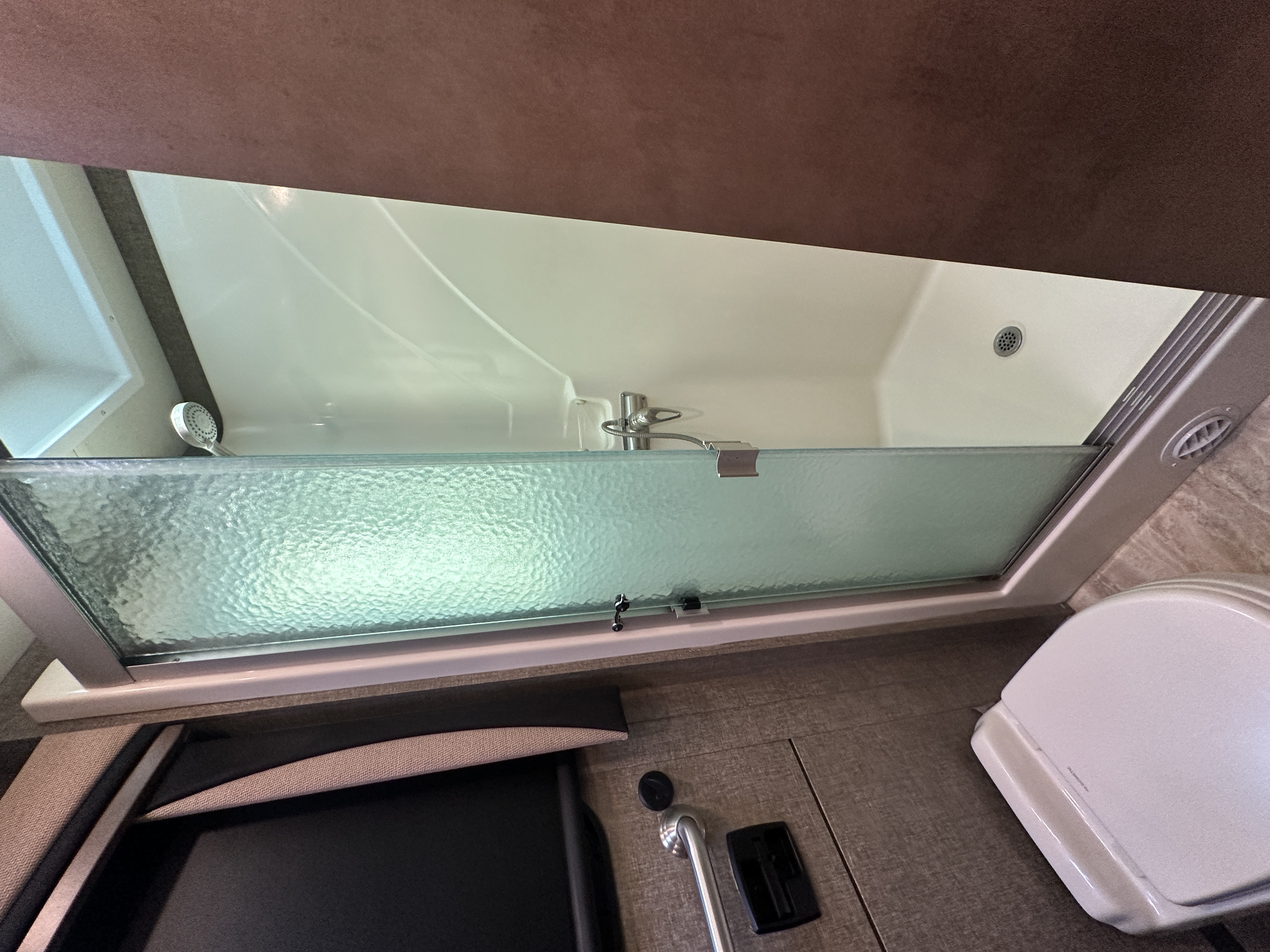 2019 Newmar Ventana LE Class A