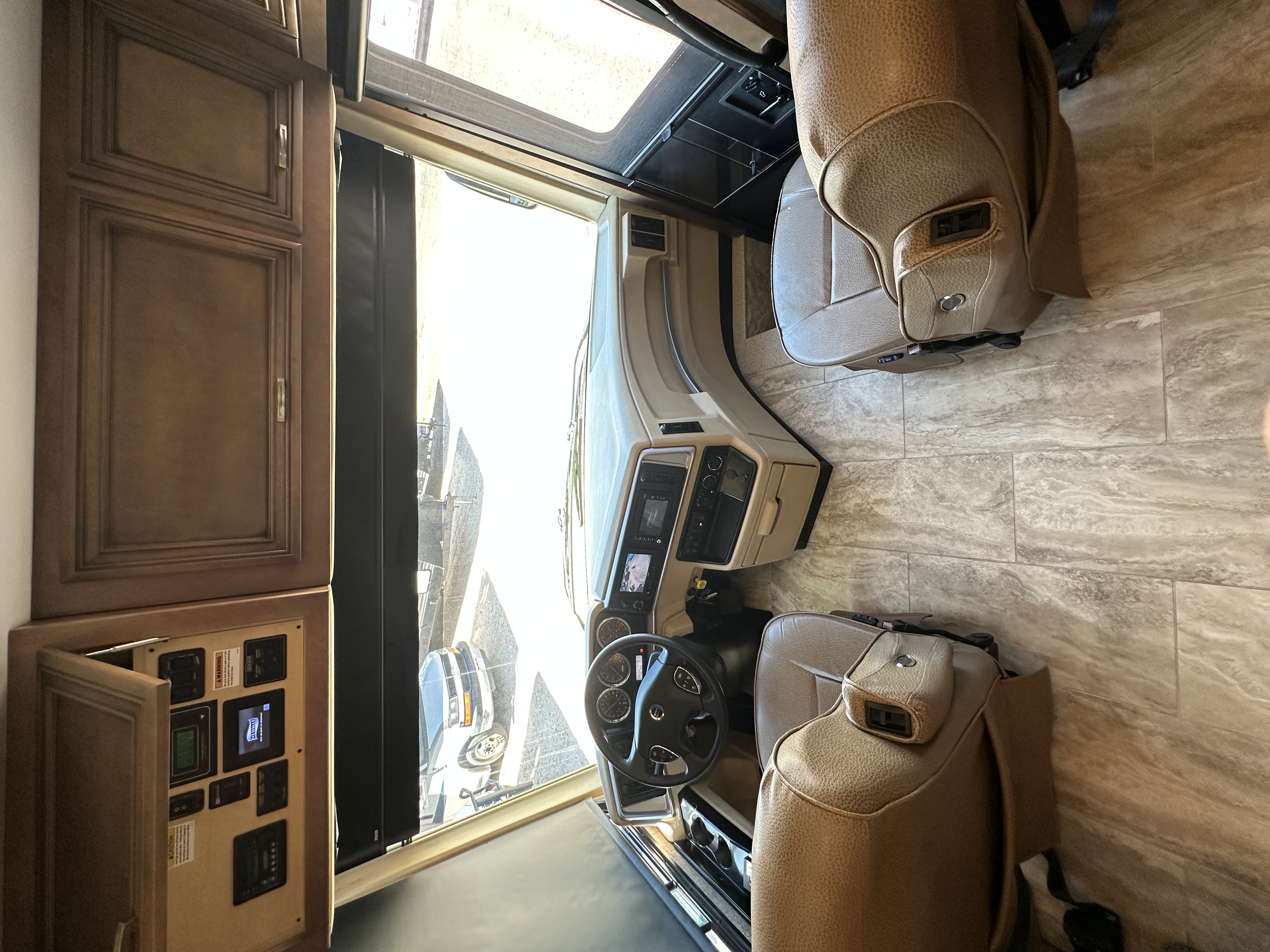 2019 Newmar Ventana LE Class A