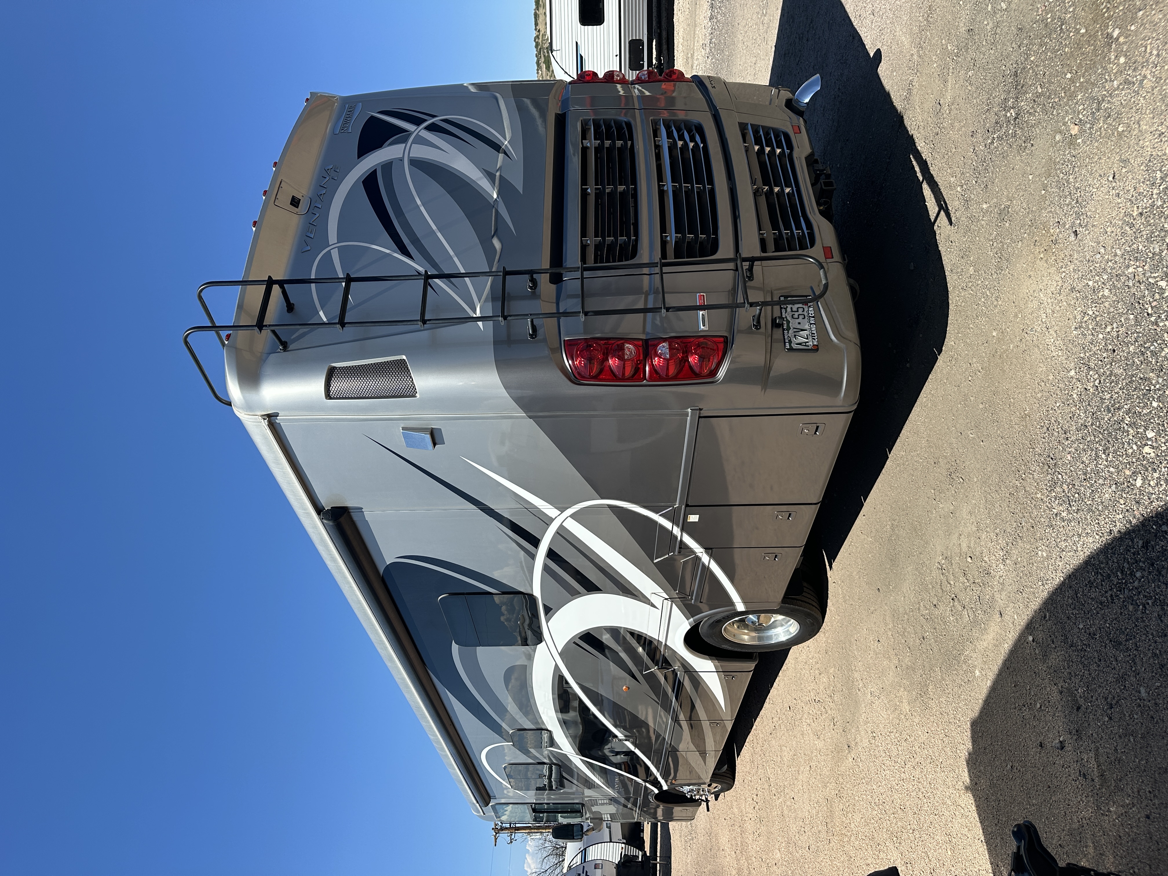 2019 Newmar Ventana LE Class A