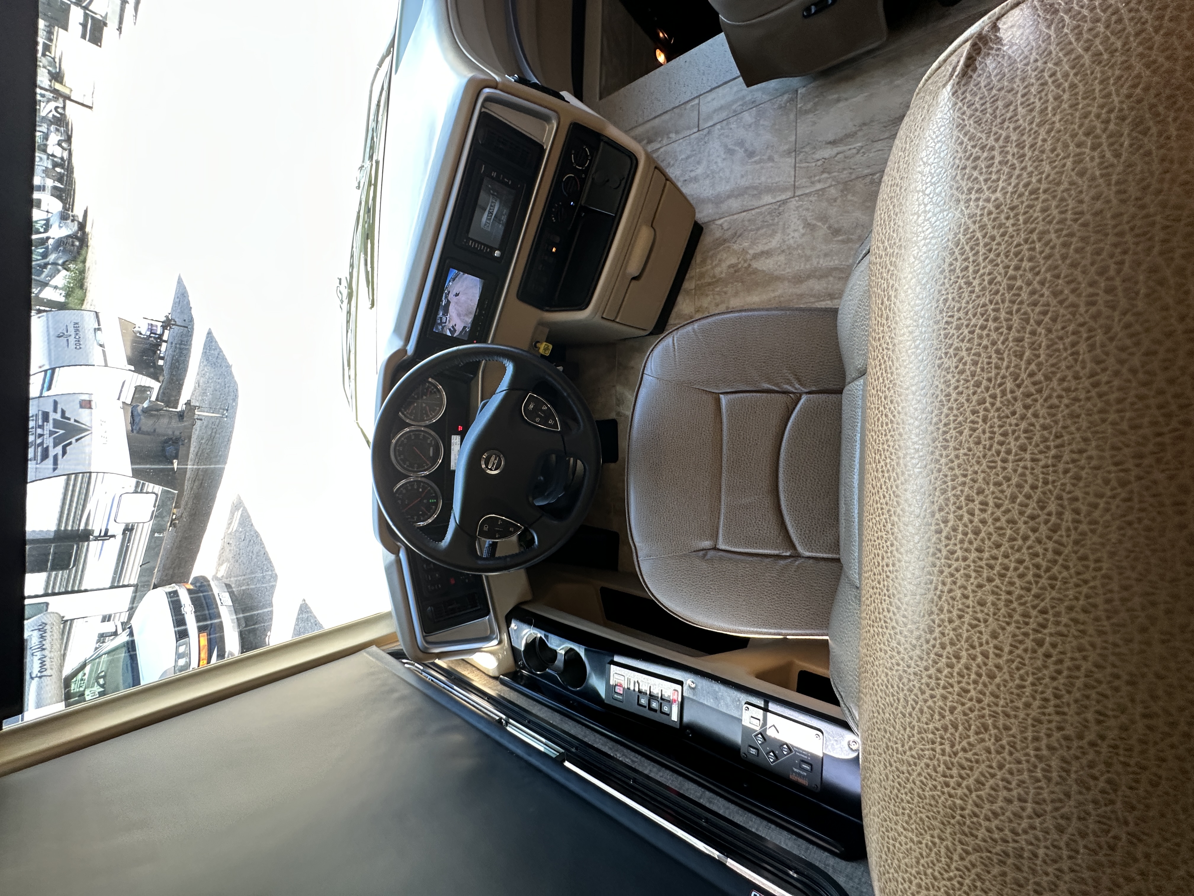 2019 Newmar Ventana LE Class A